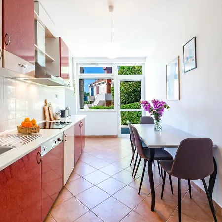 Ellanna Apartment Mlini Exterior photo