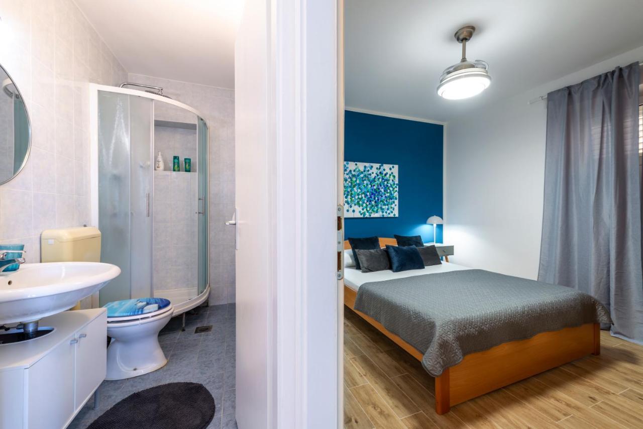 Ellanna Apartment