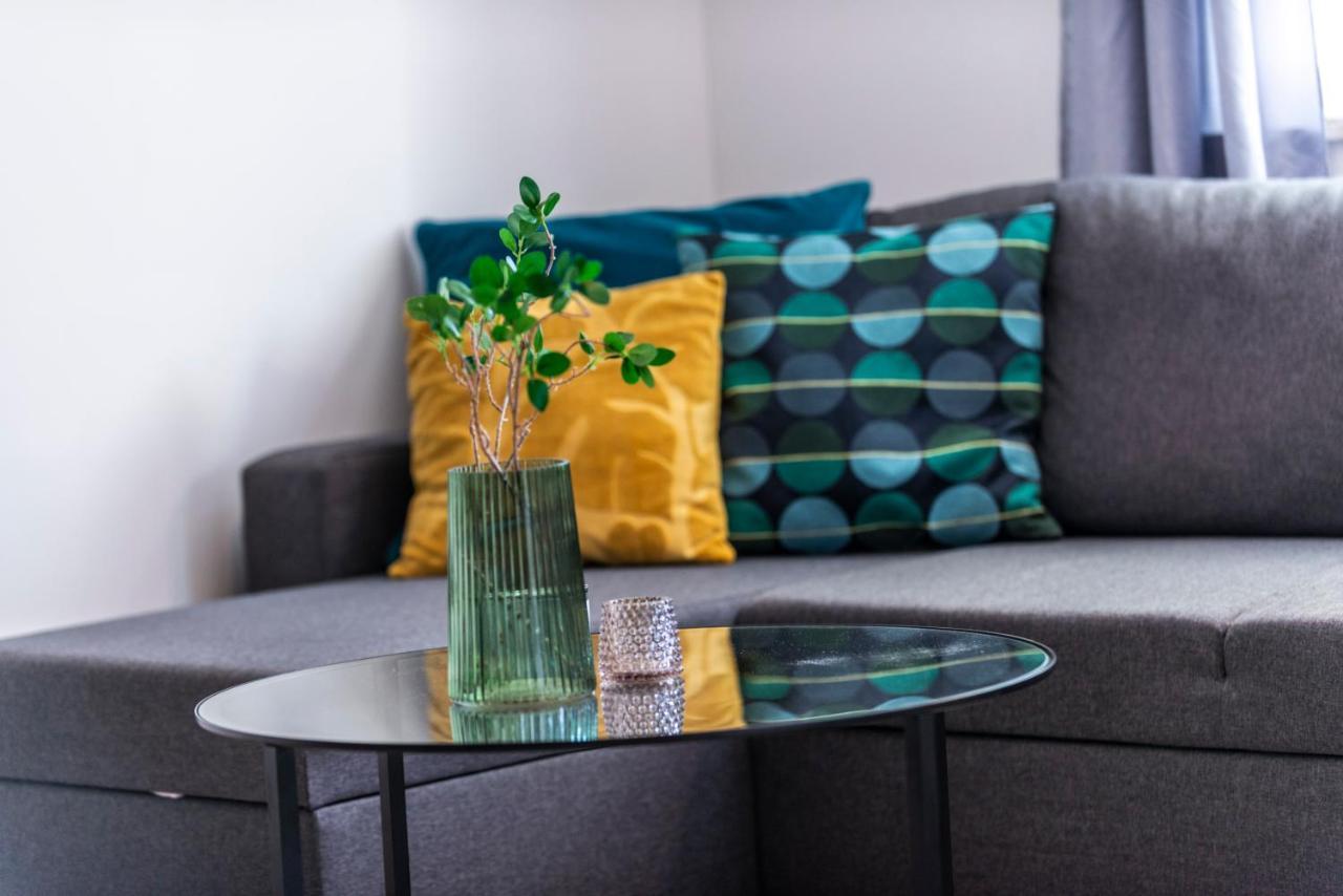Ellanna Apartment *