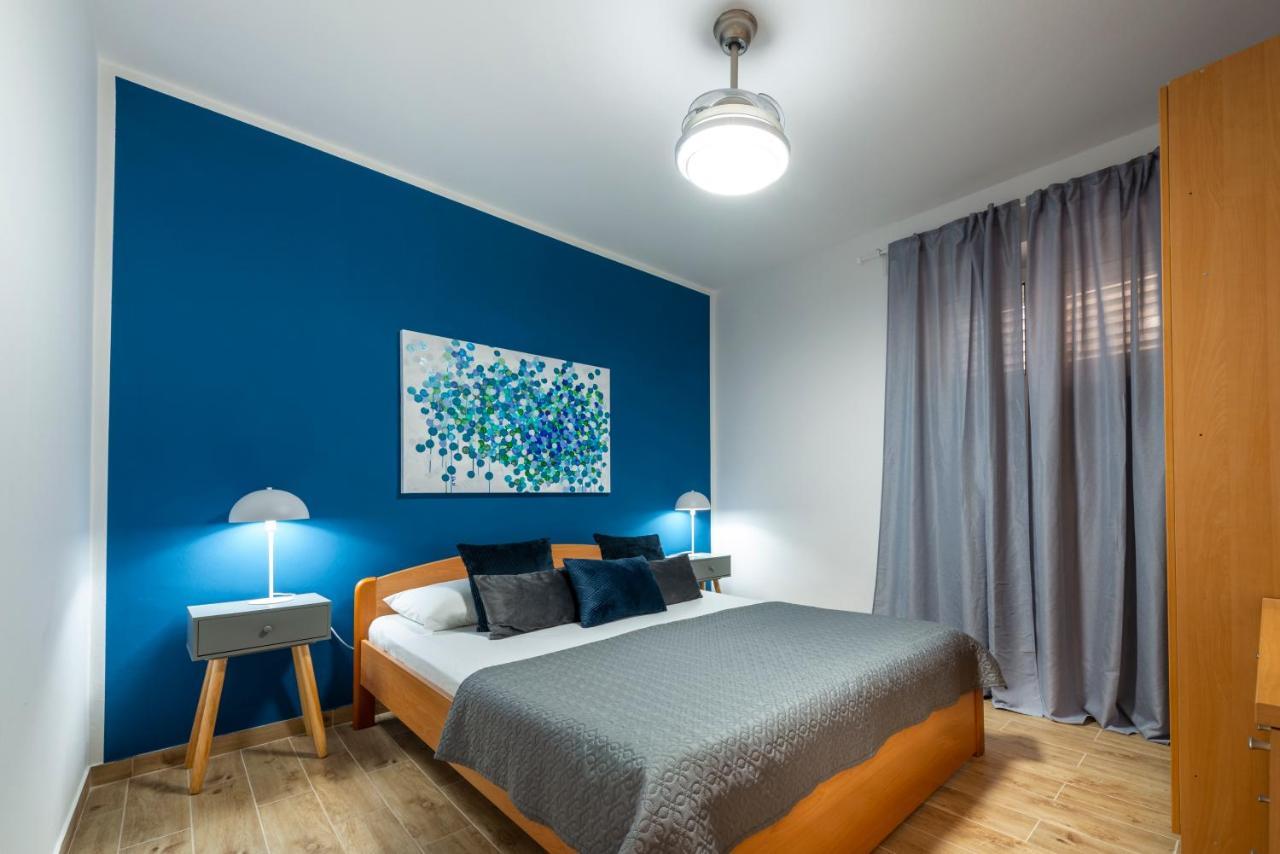 Apartment Ellanna Mlini