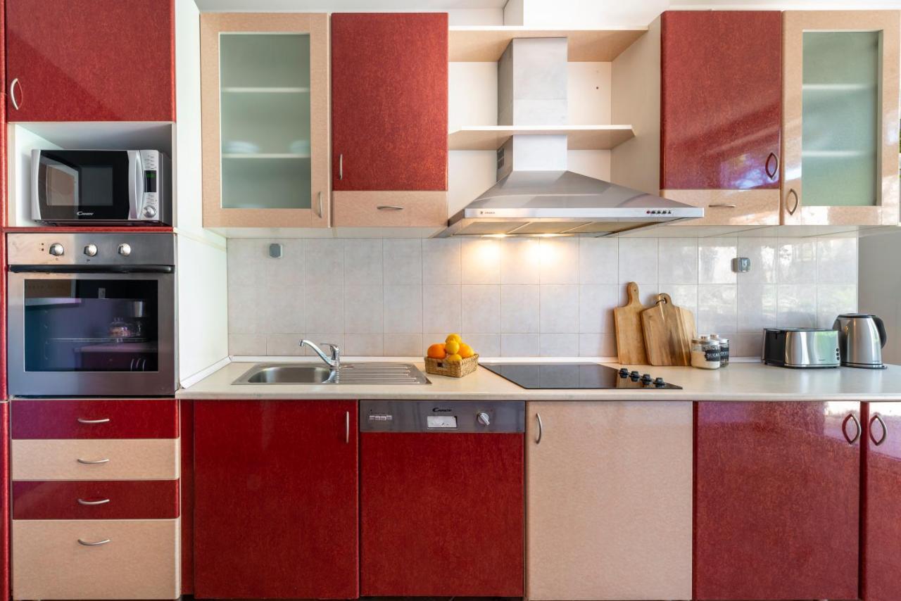 Ellanna Apartment Mlini