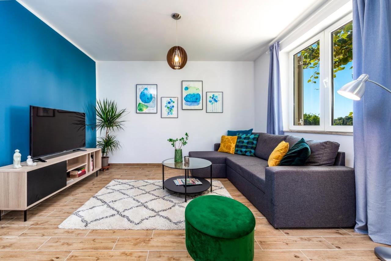 Ellanna Apartment Mlini